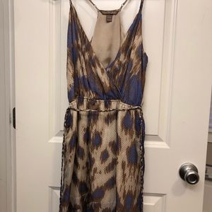 Charlie Jade Dress